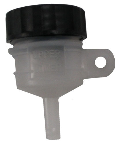 REMOTE RESERVOIR W/CAP FOR 750 & 875 MASTER CYLINDER