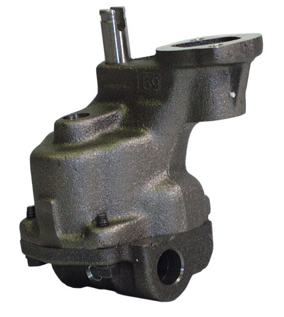 OIL PUMP,HIGH VOLUME,SBC