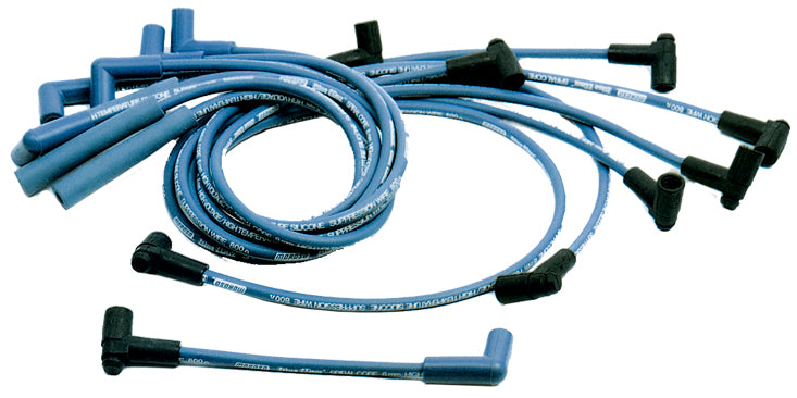 WIRE SET,SPIRAL,59-70 CHRYSLER,V8
