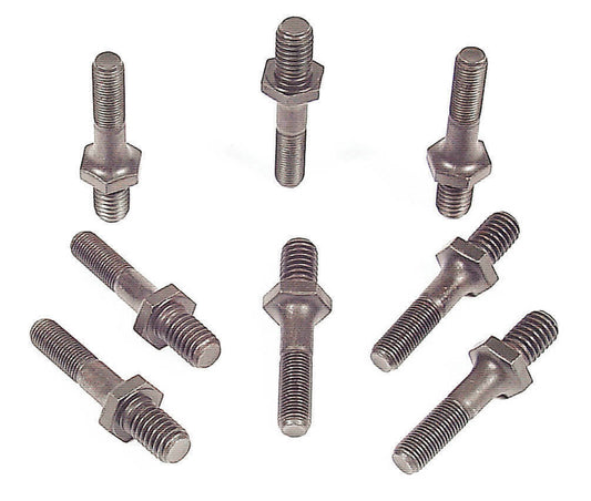 ROCKER ARM STUDS,(16),SCREW-IN,3/8