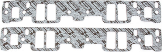 INTAKE GASKET SET,SBC,96-02 VORTEC