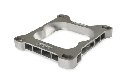 CARBURETOR ADAPTER,QUADRAJET > UNIVERSAL 4BBL,REVERSIBLE