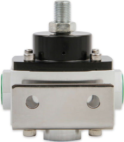 REGULATOR,BYPASS,3/8" NPT INLET & OUTLET,4.5-9 PSI,BILLET