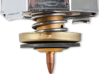 THERMOCAP,13 PSI,BLUE,0-280