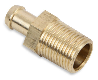 Y-BLOCK,ALUMINUM FUEL BLOCK,1/8" NPT,TAPPED HOLE