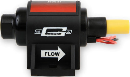 FUEL PUMP,ELECTRIC,28GPH,2-3.5PSI,5 /16" PO