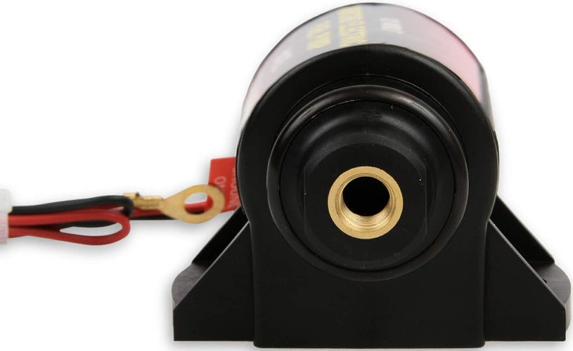 FUEL PUMP,ELECTRIC,28GPH,2-3.5PSI,5 /16" PO