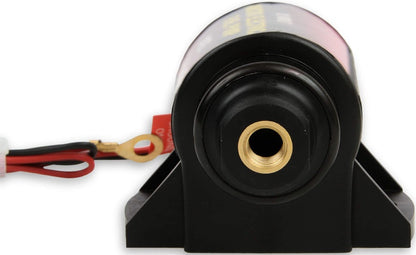 FUEL PUMP,ELECTRIC,28GPH,2-3.5PSI,5 /16" PO