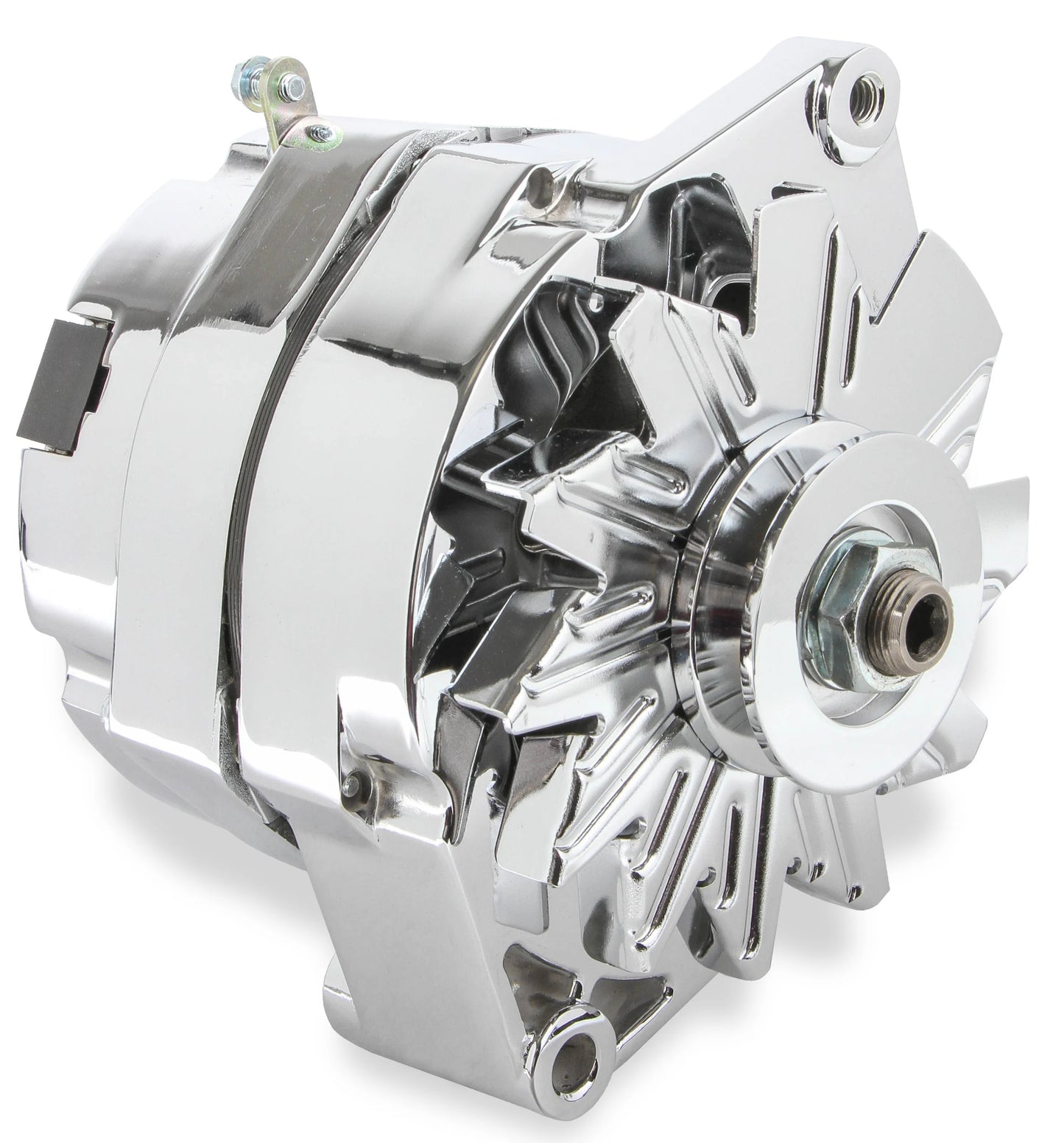CHRM ALTERNATR-LATE GM DELCO