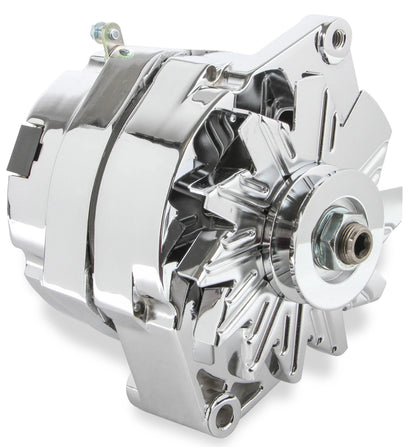 CHRM ALTERNATR-LATE GM DELCO
