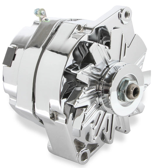 CHRM ALTERNATR-LATE GM DELCO