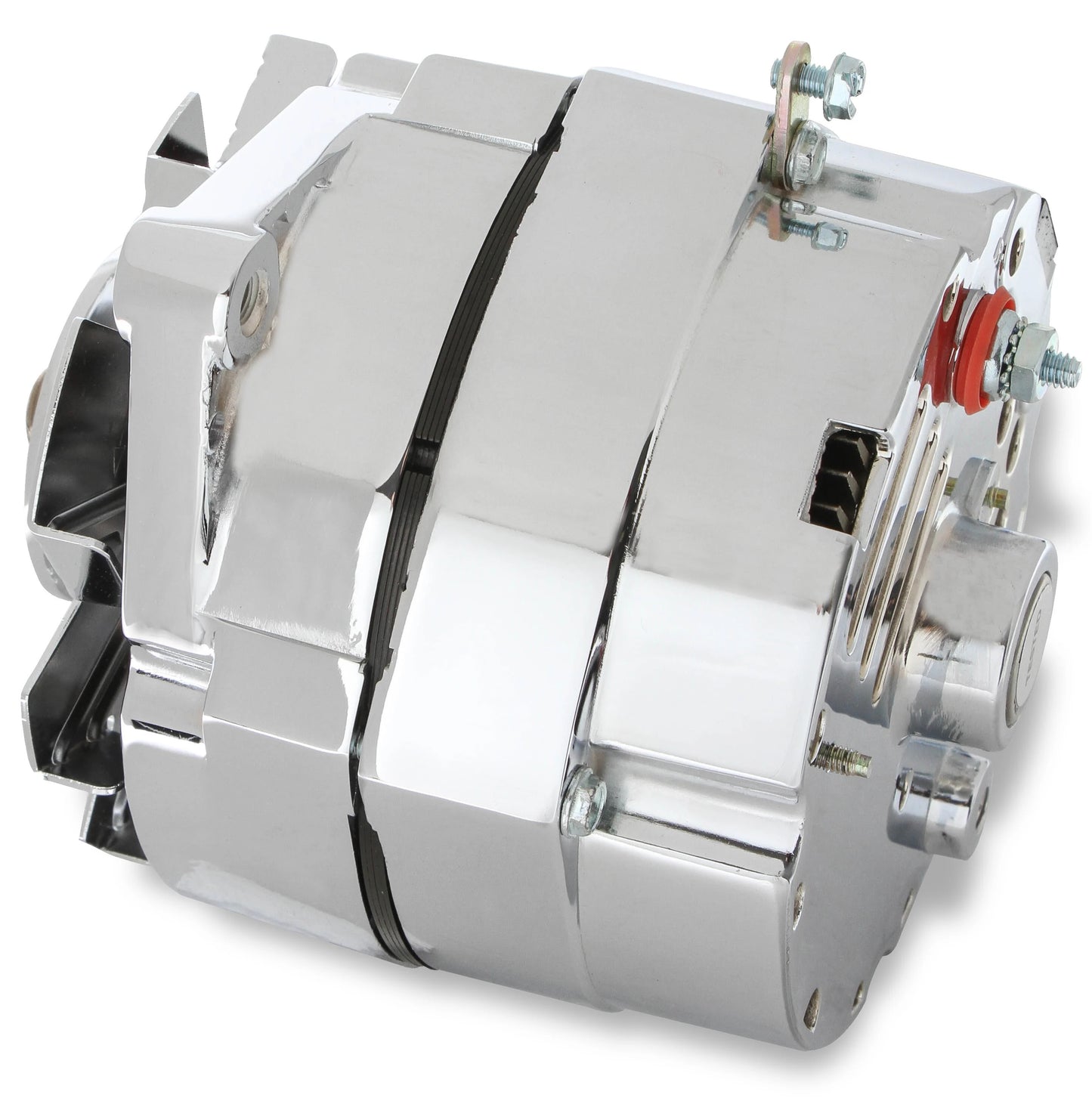 CHRM ALTERNATR-LATE GM DELCO