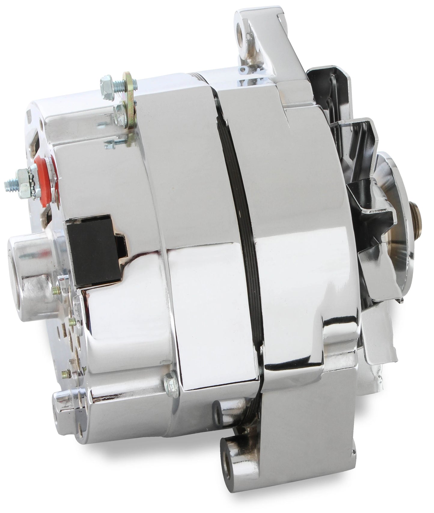 CHRM ALTERNATR-LATE GM DELCO