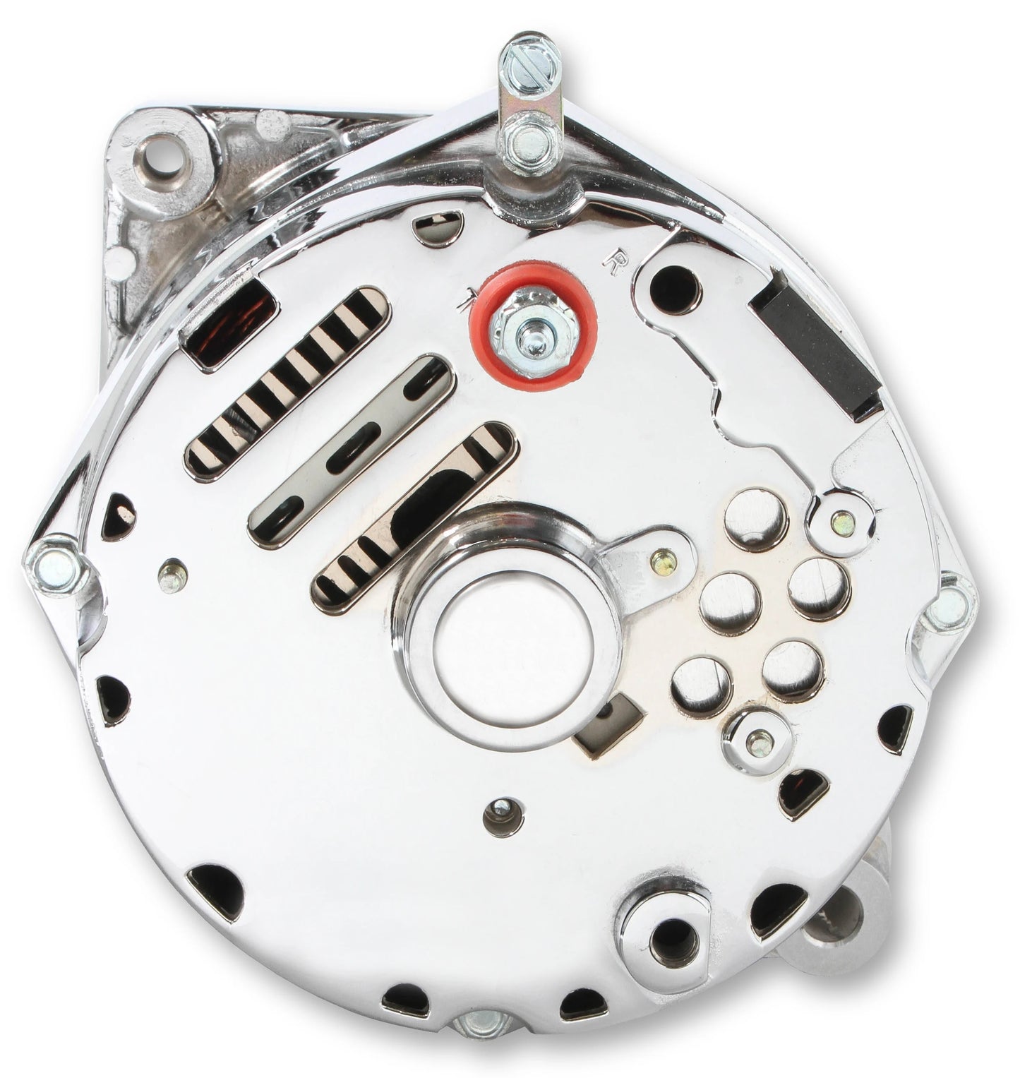 CHRM ALTERNATR-LATE GM DELCO