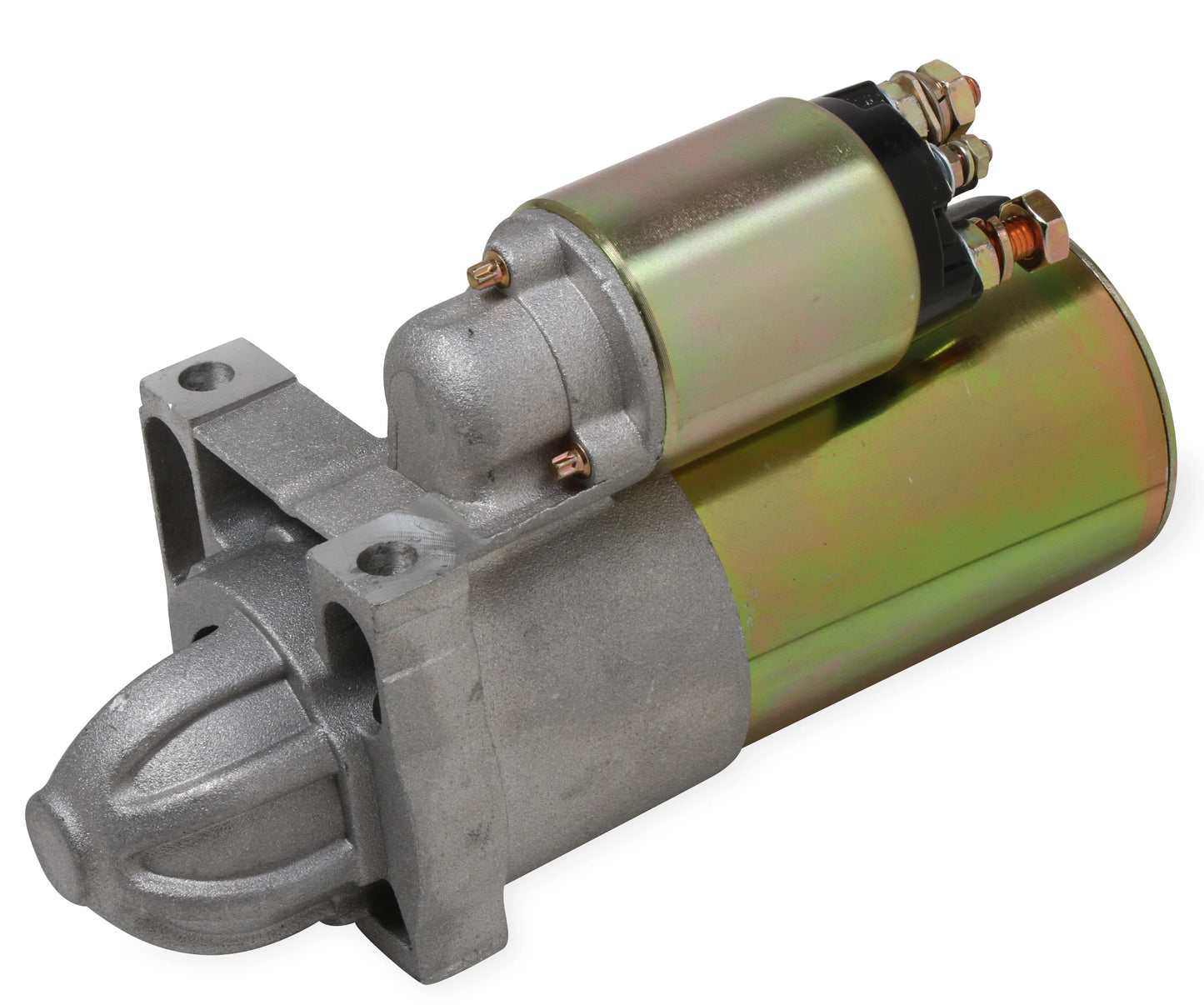 STARTER-GM LS GEN III/IV ZINC