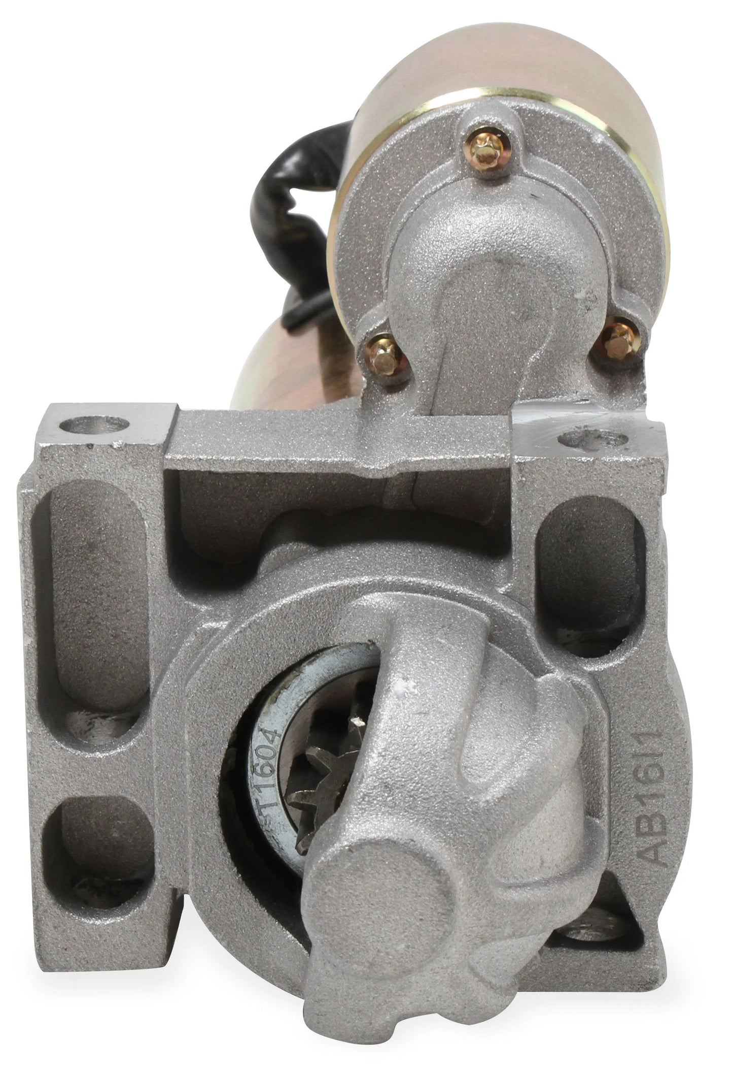 STARTER-GM LS GEN III/IV ZINC