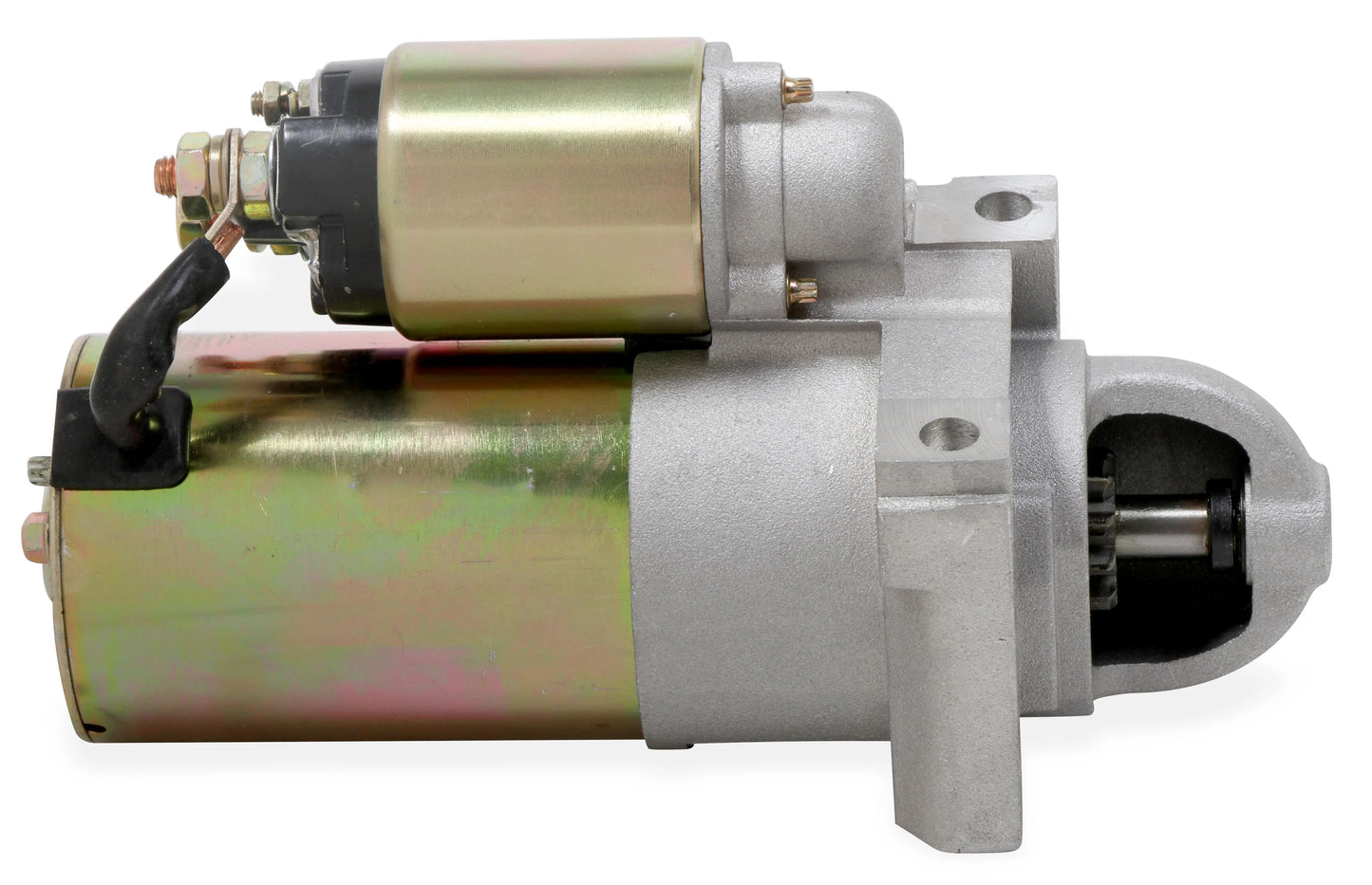 STARTER-GM LS GEN III/IV ZINC