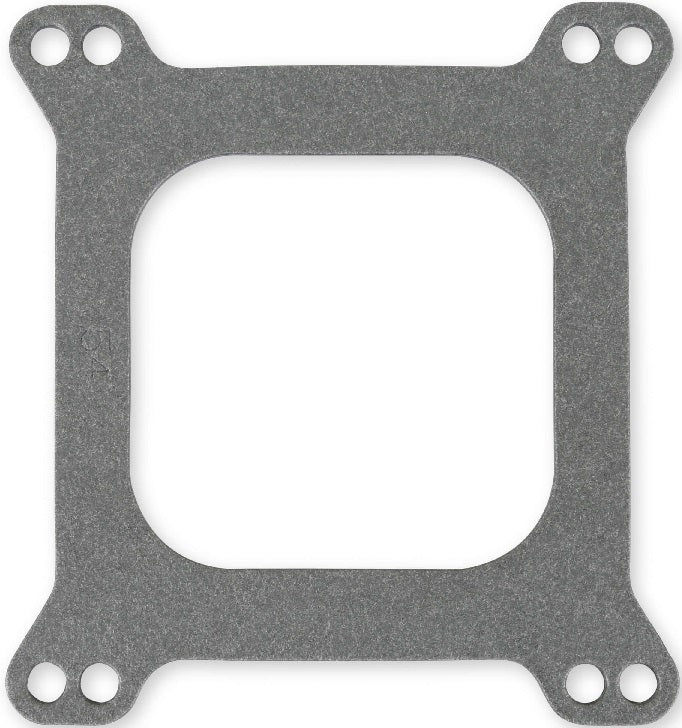 CARBURETOR BASE GASKET,4150/4160,OPEN