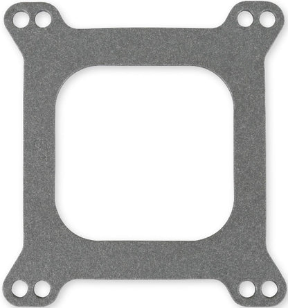 CARBURETOR BASE GASKET,4150/4160,OPEN