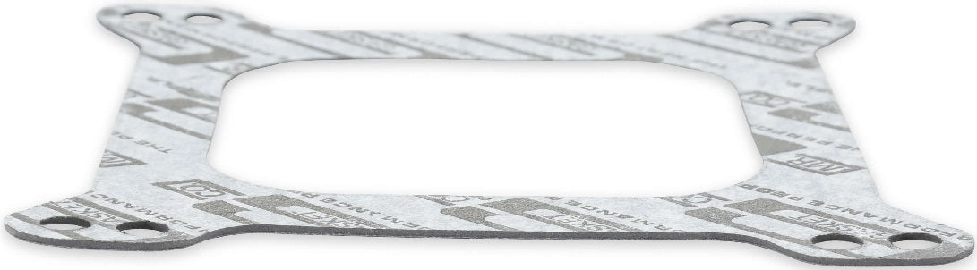 CARBURETOR BASE GASKET,4150/4160,OPEN