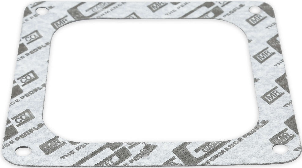 CARBURETOR BASE GASKET,4500 DOMINATOR