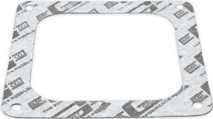 CARBURETOR BASE GASKET,4500 DOMINATOR