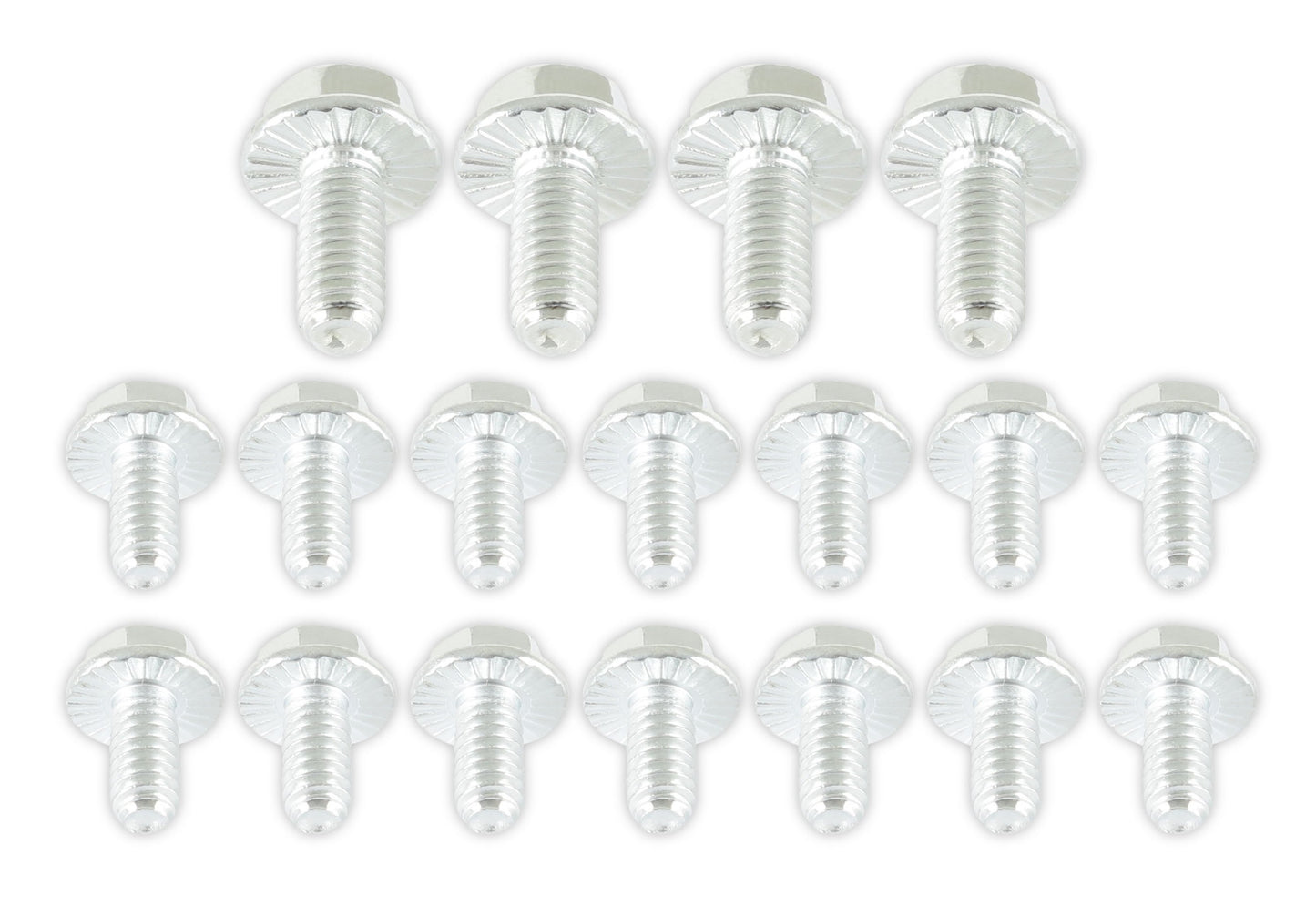 OIL PAN BOLT SET,SBC