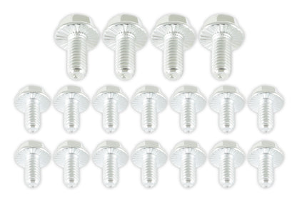 OIL PAN BOLT SET,SBC