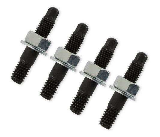 CARBURETOR STUD KIT,BULLET TIP,1 1/2"