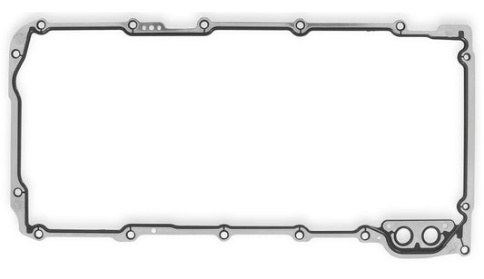 OIL PAN GASKET,LS RETROFIT PANS
