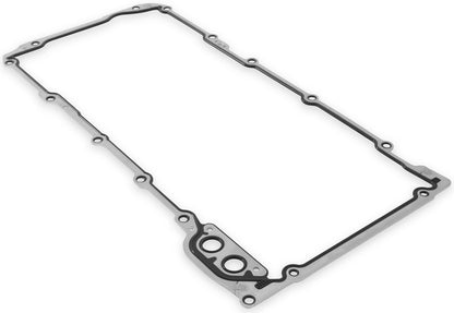 OIL PAN GASKET,LS RETROFIT PANS