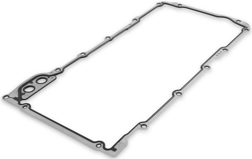 OIL PAN GASKET,LS RETROFIT PANS