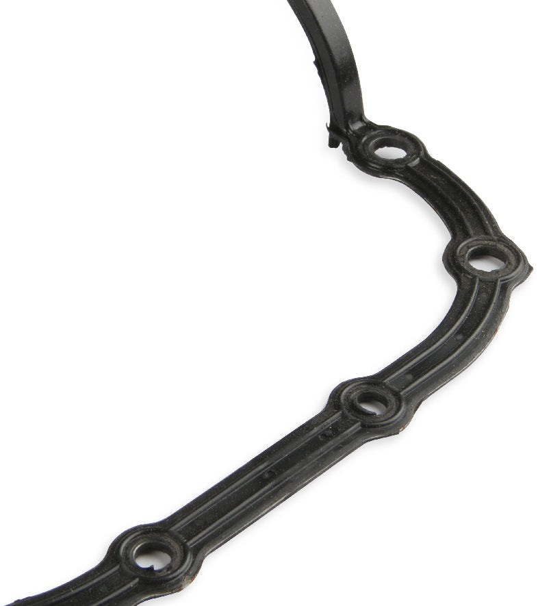 OIL PAN GASKET,SBF,62-95,1 PC,W/BOLT KIT