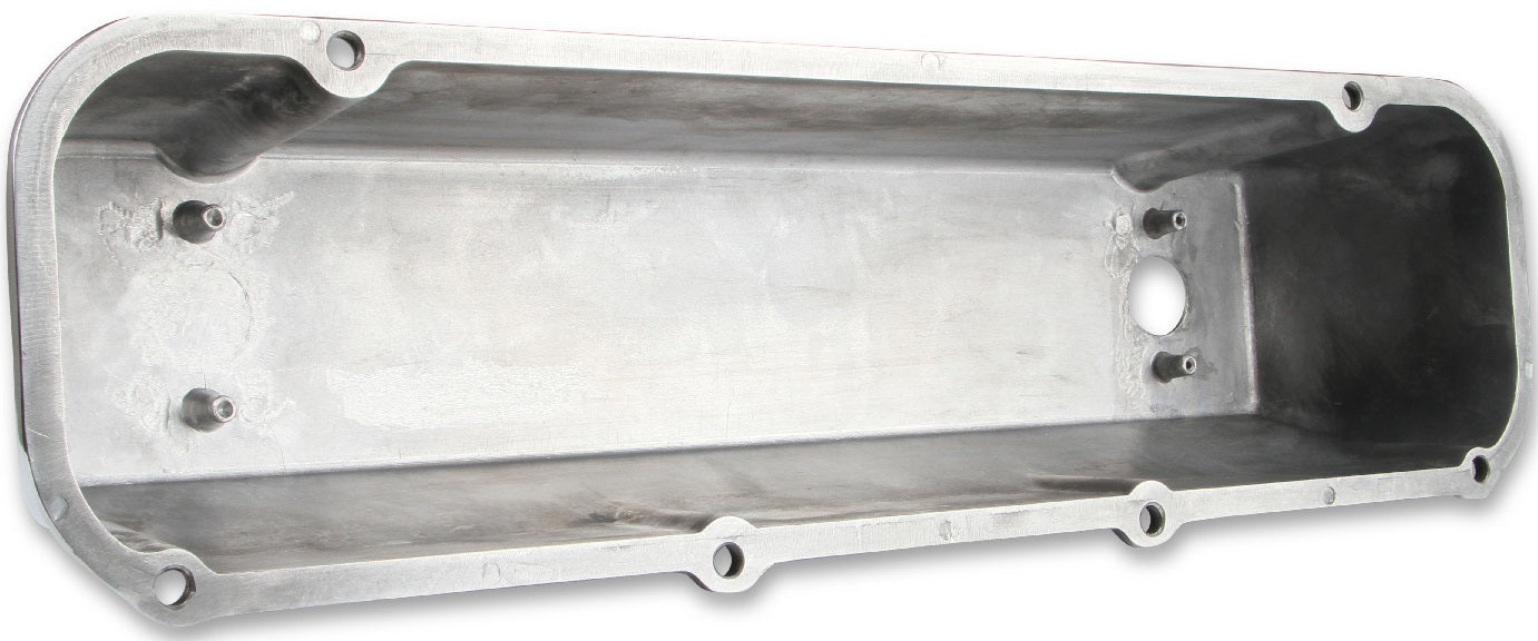 VALVE COVERS,BBF 429/460,ALUM,TALL,POLISHED – Southwest Speed