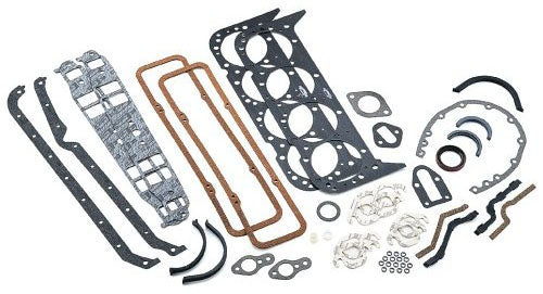 COMPLETE OVERHAUL GASKET SET,BBC