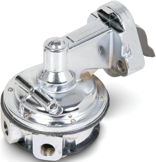 FUEL PUMP,SBC,GAS,MECHANICAL,80GHP,1/4NPT