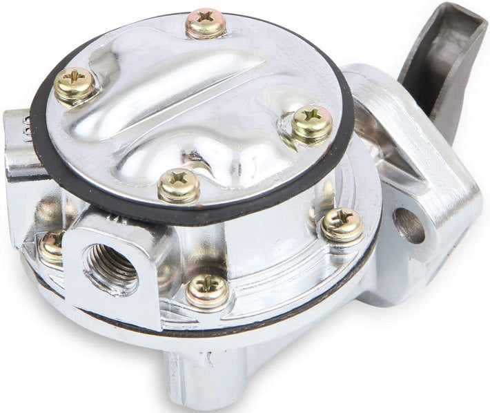 FUEL PUMP,SBC,GAS,MECHANICAL,80GHP,1/4NPT