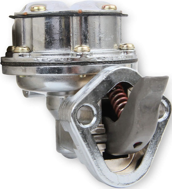 FUEL PUMP,SBC,GAS,MECHANICAL,80GHP,1/4NPT