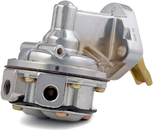 FUEL PUMP,BBC,GAS,MECHANICAL,80GPH,1/4NPT