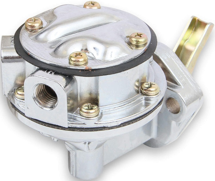 FUEL PUMP,BBC,GAS,MECHANICAL,80GPH,1/4NPT