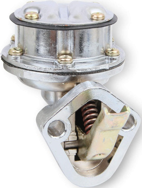 FUEL PUMP,BBC,GAS,MECHANICAL,80GPH,1/4NPT