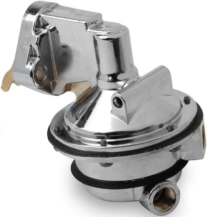 FUEL PUMP,BBC,GAS,MECHANICAL,110GPH,3/8NPT