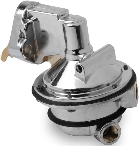 FUEL PUMP,BBC,GAS,MECHANICAL,110GPH,3/8NPT