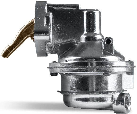 FUEL PUMP,BBC,GAS,MECHANICAL,110GPH,3/8NPT