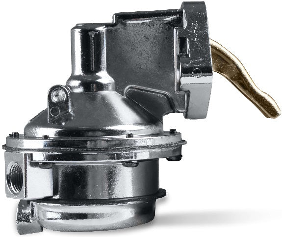 FUEL PUMP,BBC,GAS,MECHANICAL,110GPH,3/8NPT