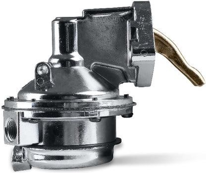 FUEL PUMP,BBC,GAS,MECHANICAL,110GPH,3/8NPT