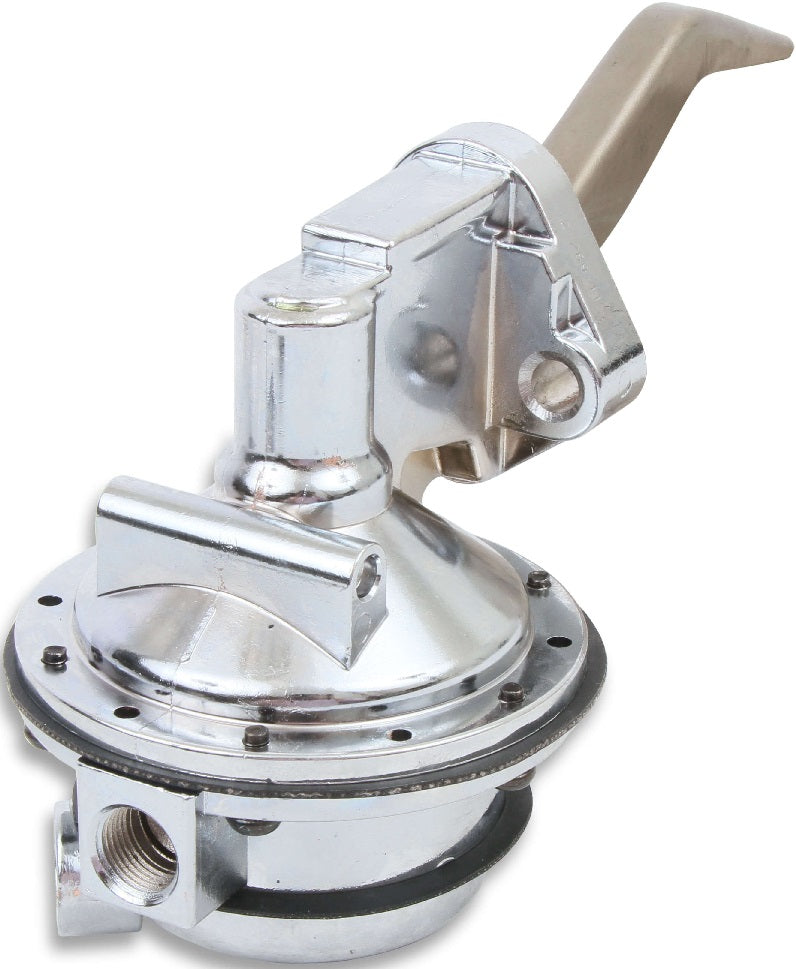 FUEL PUMP,SBF,GAS,MECHANICAL,110GPH,3/8NPT