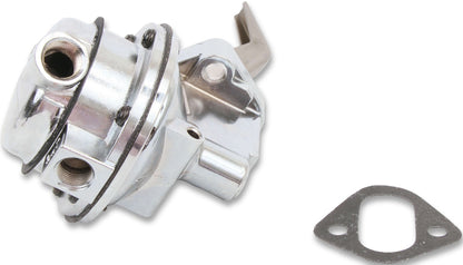 FUEL PUMP,SBF,GAS,MECHANICAL,110GPH,3/8NPT