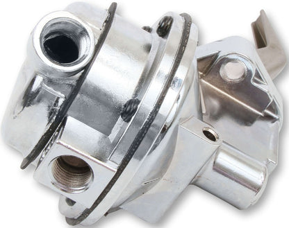 FUEL PUMP,SBF,GAS,MECHANICAL,110GPH,3/8NPT