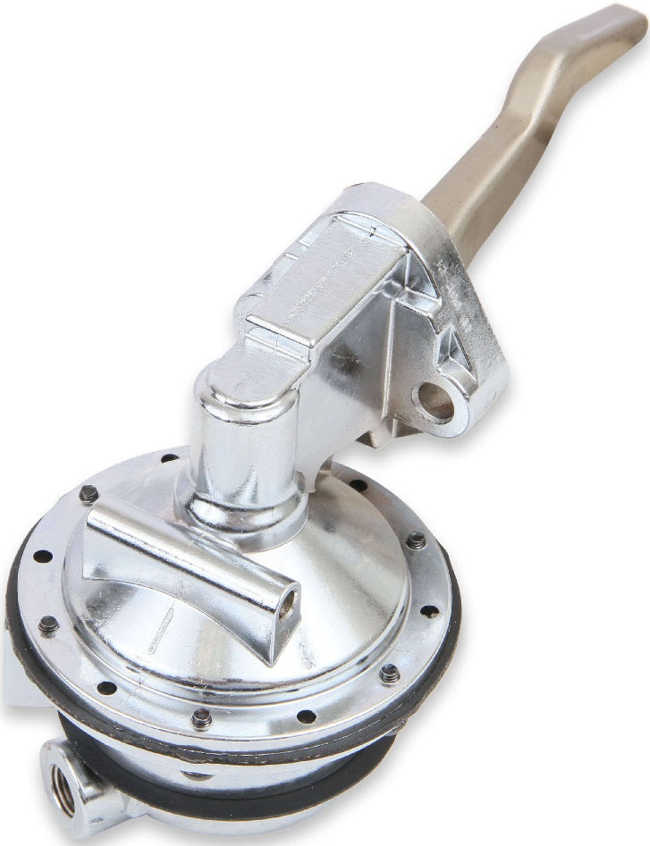 FUEL PUMP,FORD FE,390>428,GAS,MECHANICAL,110GPH,1/4NPT